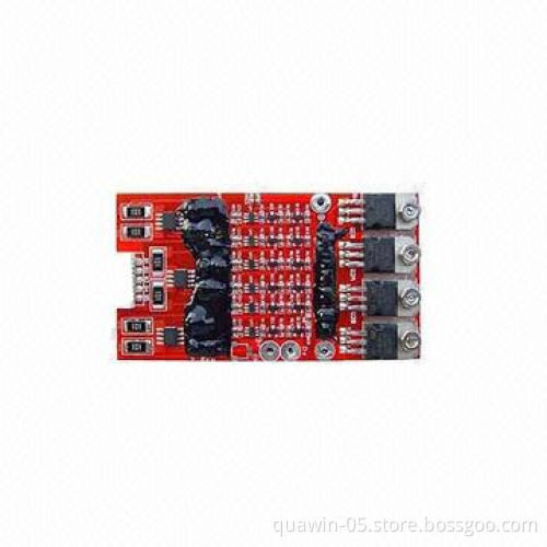 PCM/BMS for 6S Lithium Polymer Battery/LiFePO4 Battery Pack with Balance Function